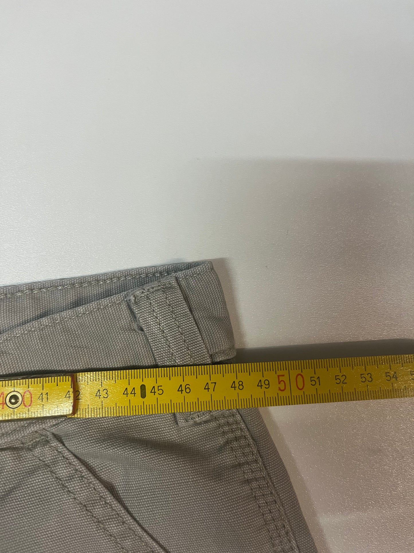 Vintage Carhartt Shorts 38 3878