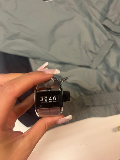 Vintage Reebok Trainingsjacke XXL 3946