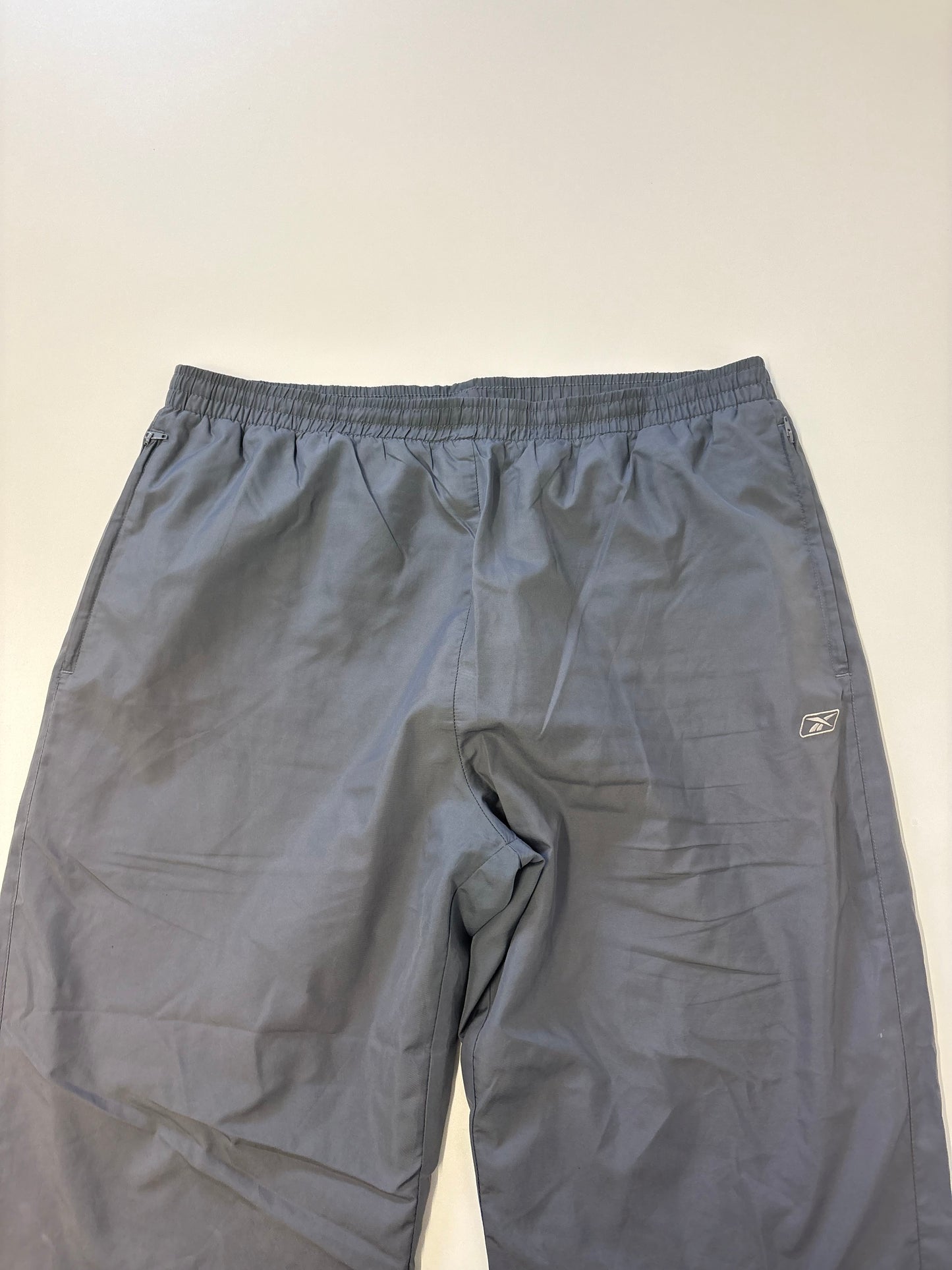 Reebok Vintage Trackpants S baggy 6808