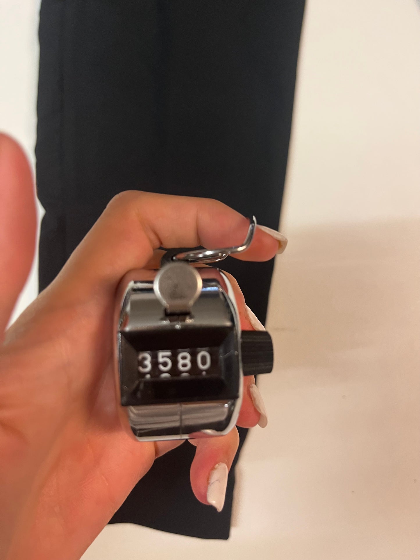 Adidas Vintage Trackpants S baggy 3580