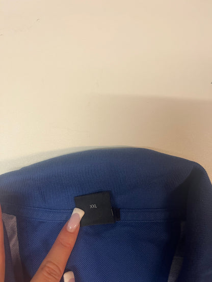 Vintage Hugo Boss Tshirt XXL 3940