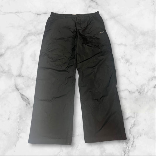 Vintage Nike Trackpants baggy L 3871