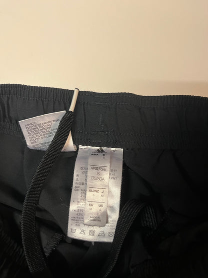 Adidas Vintage Trackpants S Baggy 4093