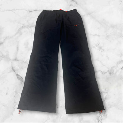 Vintage Nike Trackpants L 3998