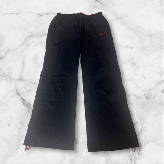 Vintage Nike Trackpants L 3998