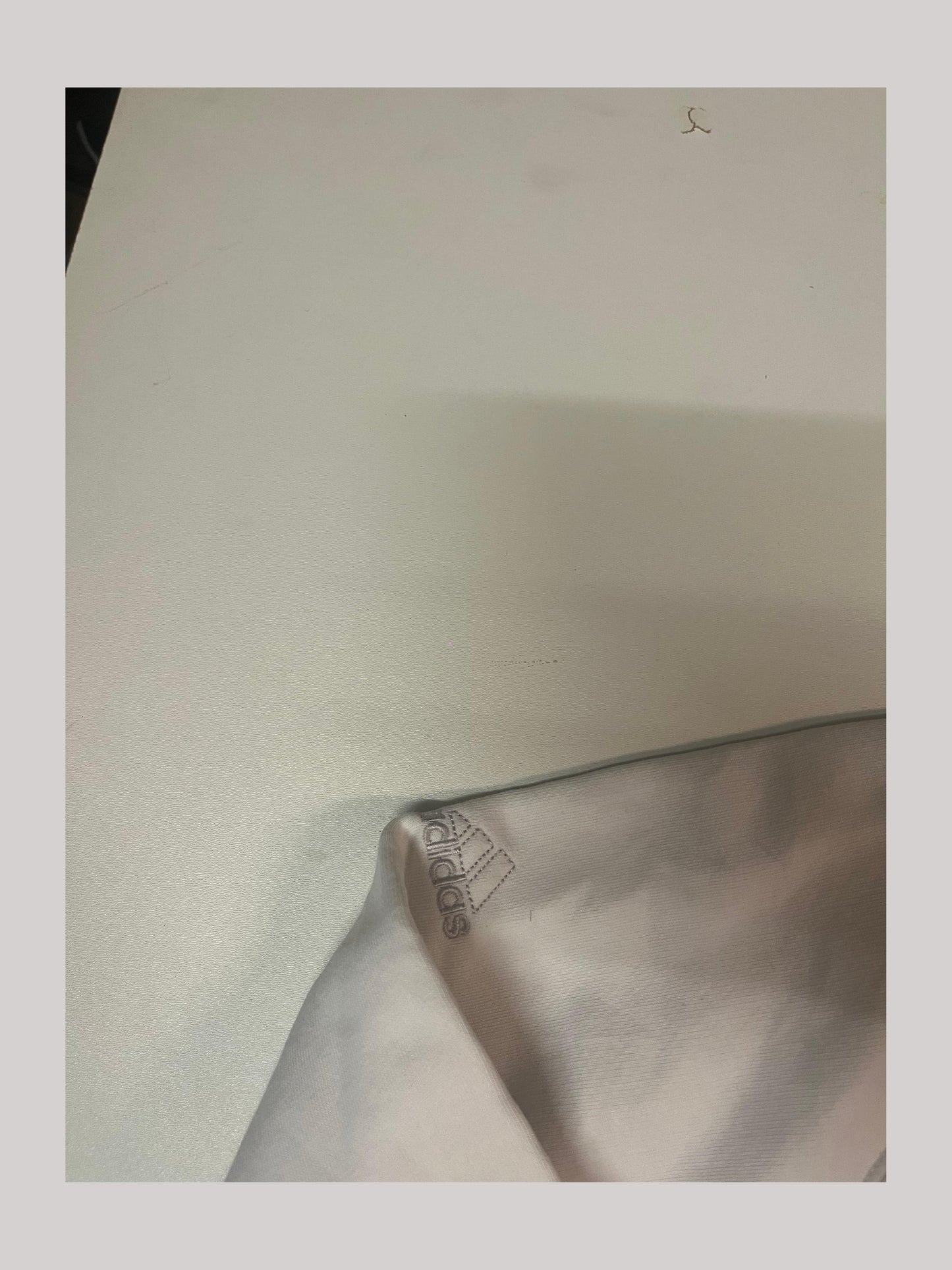 Vintage Adidas Sweater M 4557