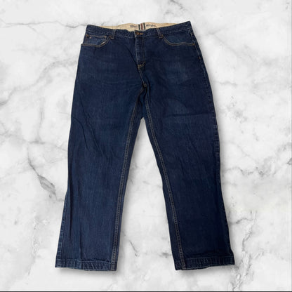 Tommy Hilfiger Vintage Jeans 38/34 #4133