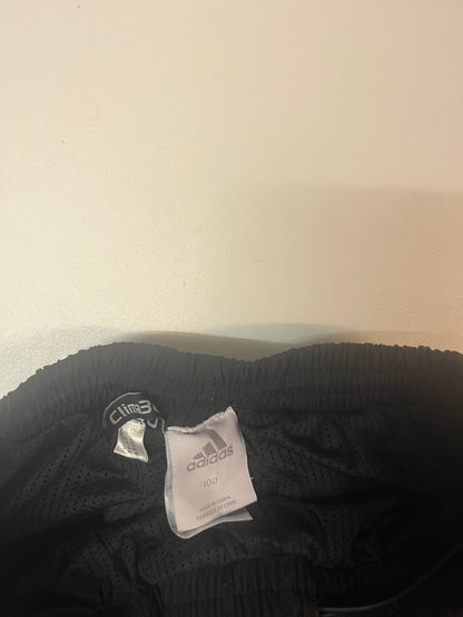 Vintage Adidas Trackpants baggy S 4444