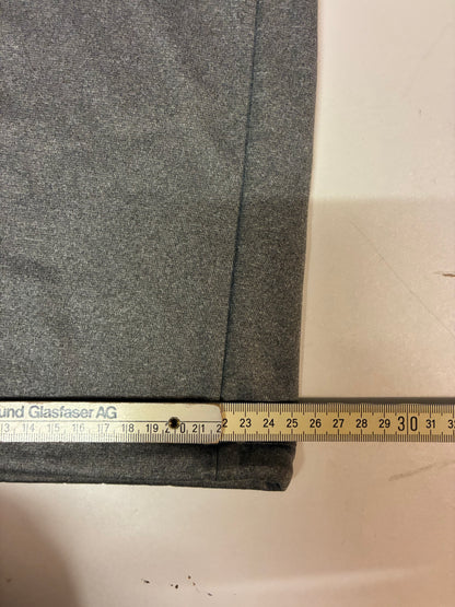 Vintage Nike Trackpants baggy XXL gefüttert 6431