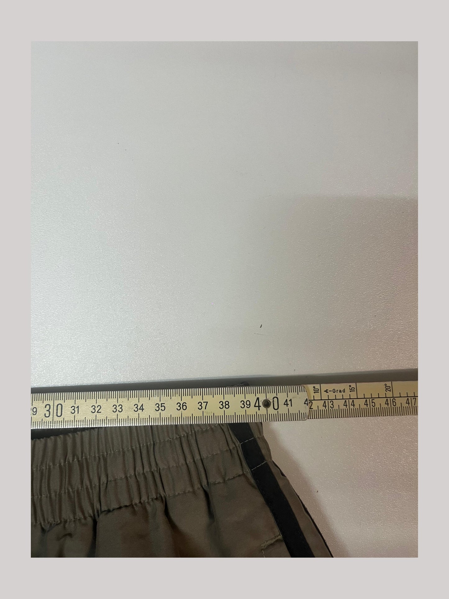 Vintage Adidas Trackpants XL fit L 4420