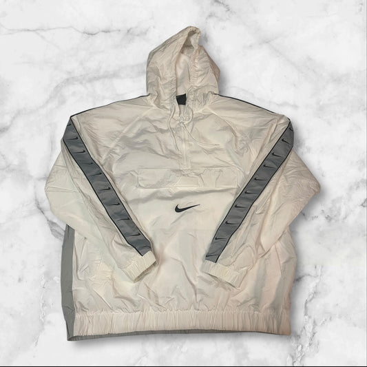 Vintage Nike Regenjacke L 4546