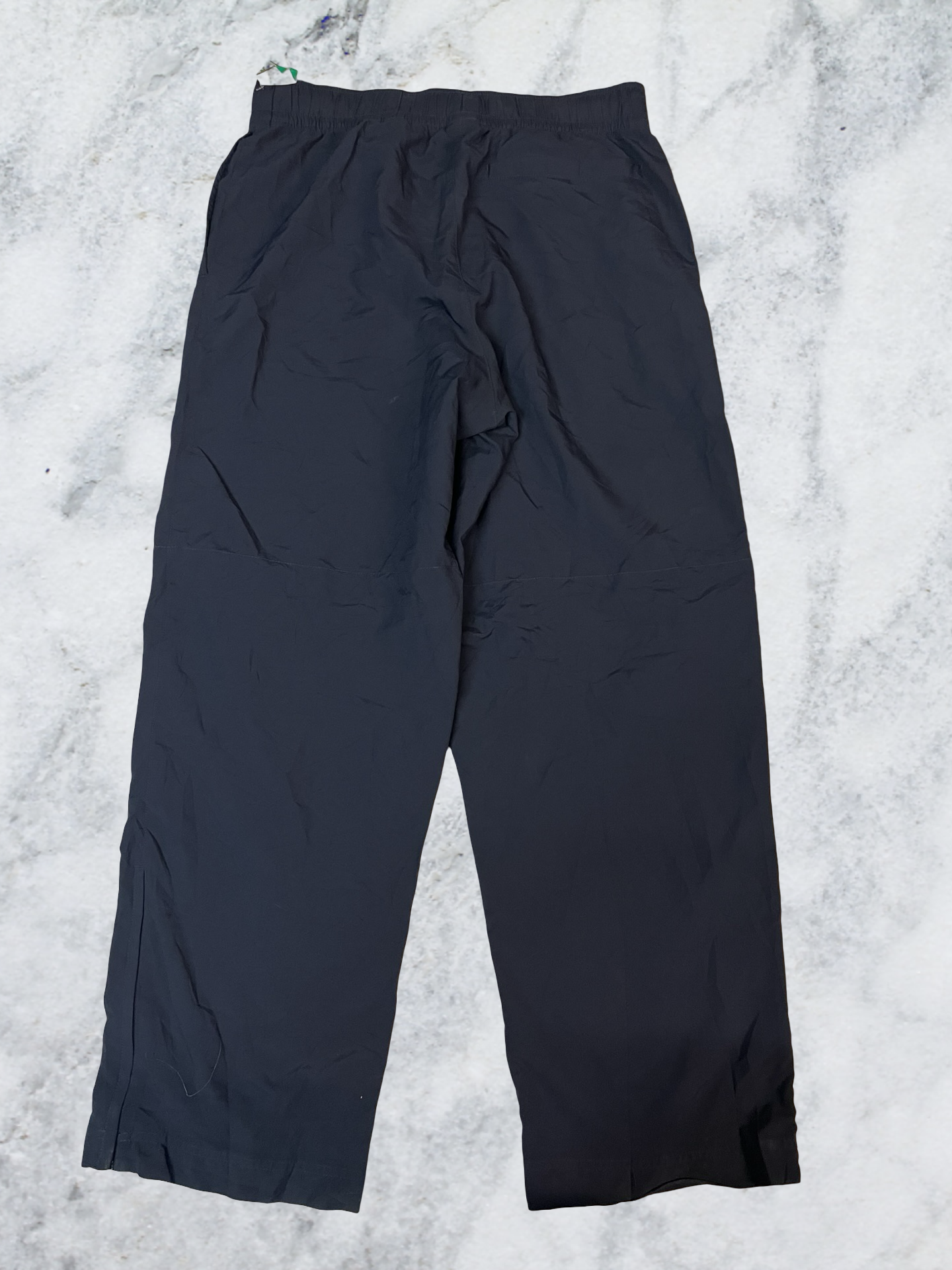 Nike Vintage Trackpants L baggy 5355