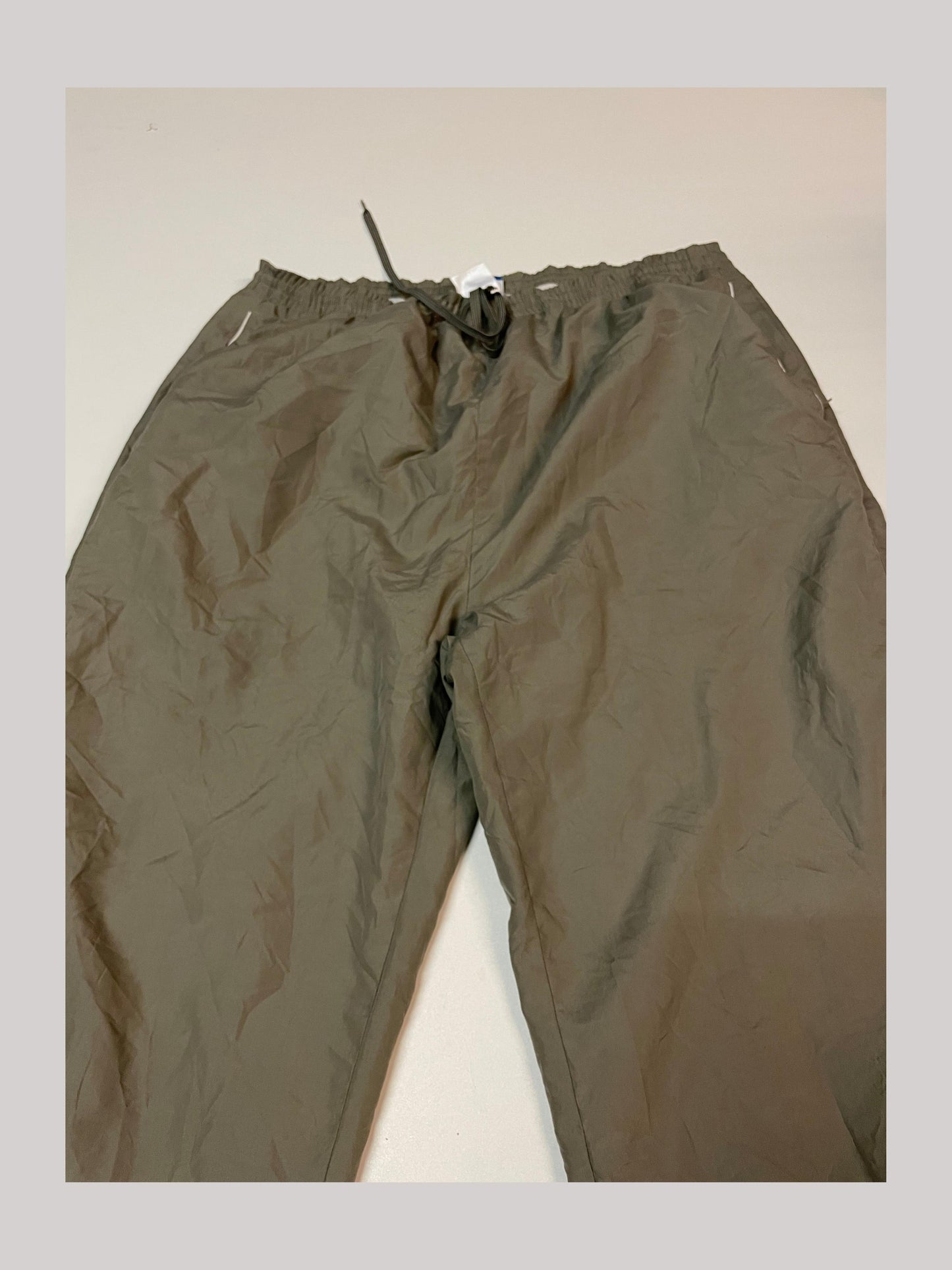 Reebok Vintage Trackpants Baggy XL 3454