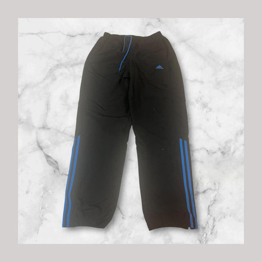 Vintage Adidas Trackpants M fit S 4442