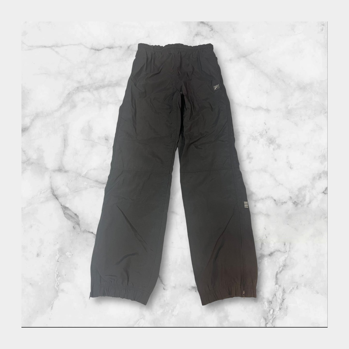 Vintage Fila Trackpants XS fit S 3213