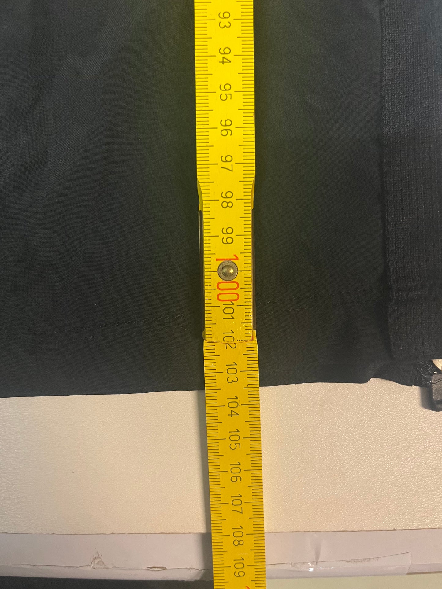 Vintage Nike Trackpants baggy XL 3629