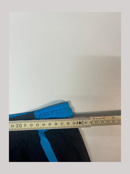 Vintage Adidas Trackpants baggy S 4481