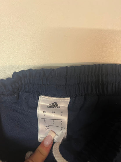 Vintage Adidas Trackpants L 4012