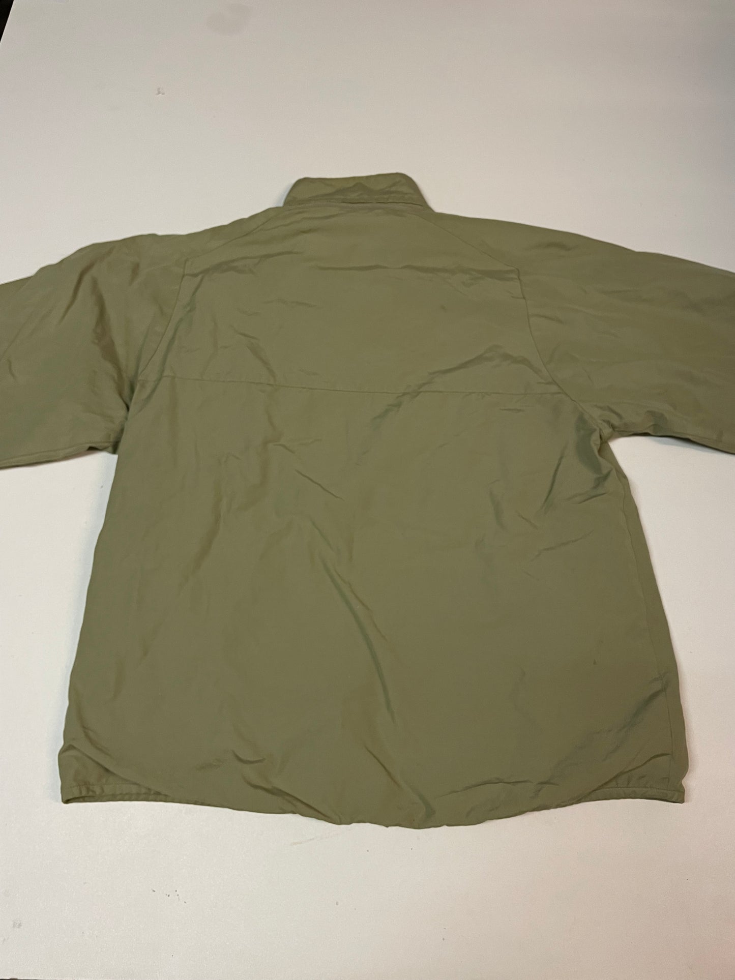 Adidas Vintage Jacke S 6226