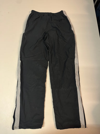 Nike Vintage Trackpants S baggy 5465