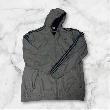 Vintage Adidas RegenjackeL 4374