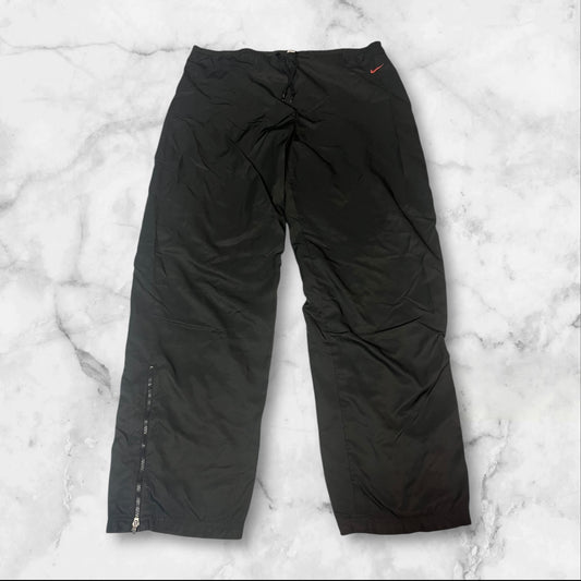 Vintage Nike Trackpants M fit S 4979