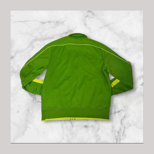 Nike Vintage Trackjacket L 4251