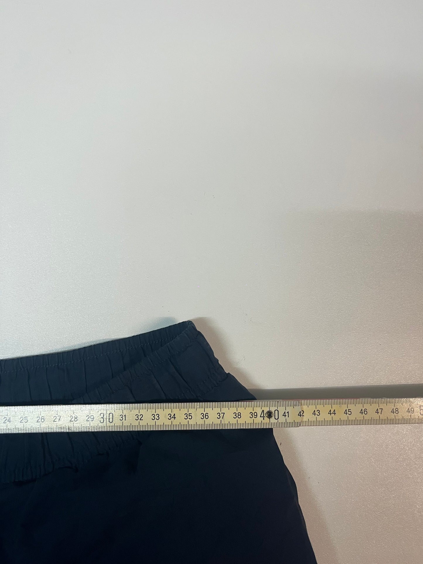 Vintage Nike Trackpants baggy S fit XS 5402