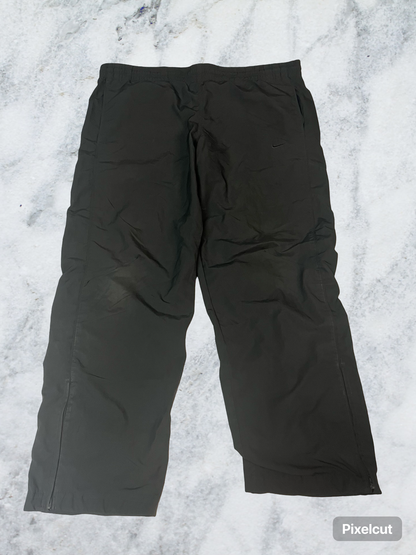 Vintage Nike Trackpants XL Band fehlt 5702