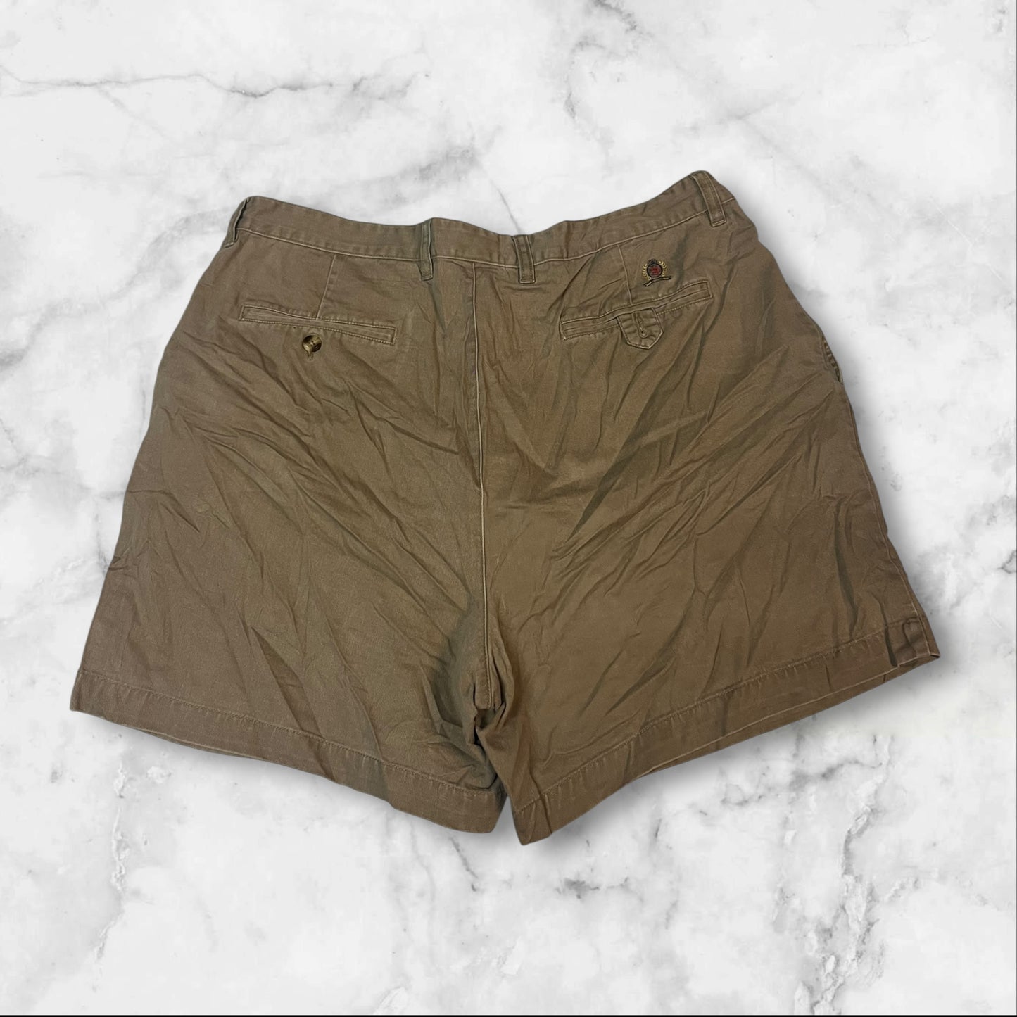 Vintage Tommy Hilfiger Shorts 38 3690