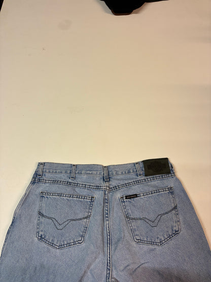 Vintage Harley Davidson Jeans baggy fit M 6255