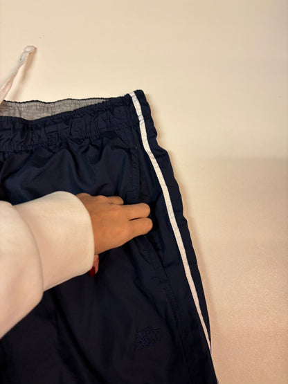 Starter Vintage Trackpants M baggy 6383