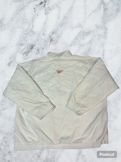 Vintage Reebok Trainingsjacke XL 6064