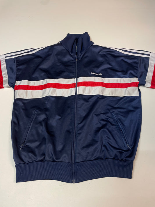 Adidas Vintage Trackjacket L 4622