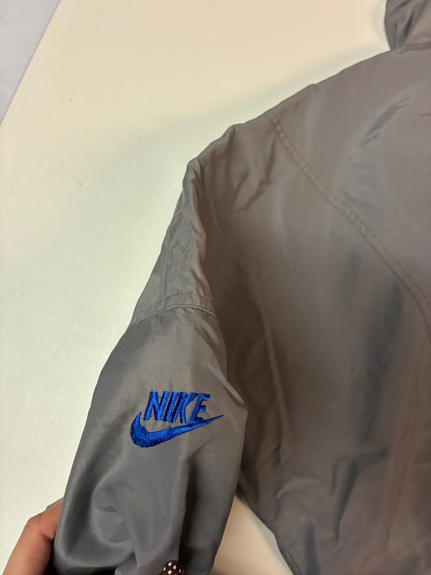 Vintage Nike Trainingsjacke M 6317