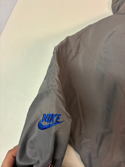 Vintage Nike Trainingsjacke M 6317