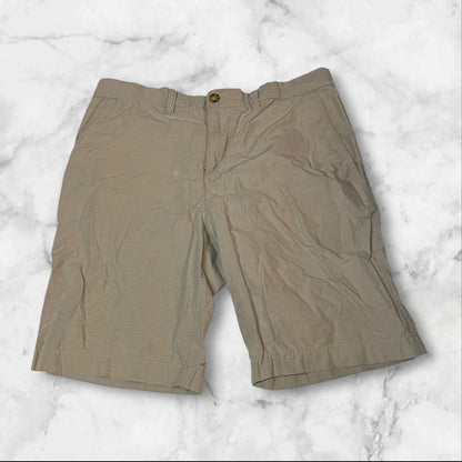 Tommy Hilfiger Vintage Shorts 34 3798