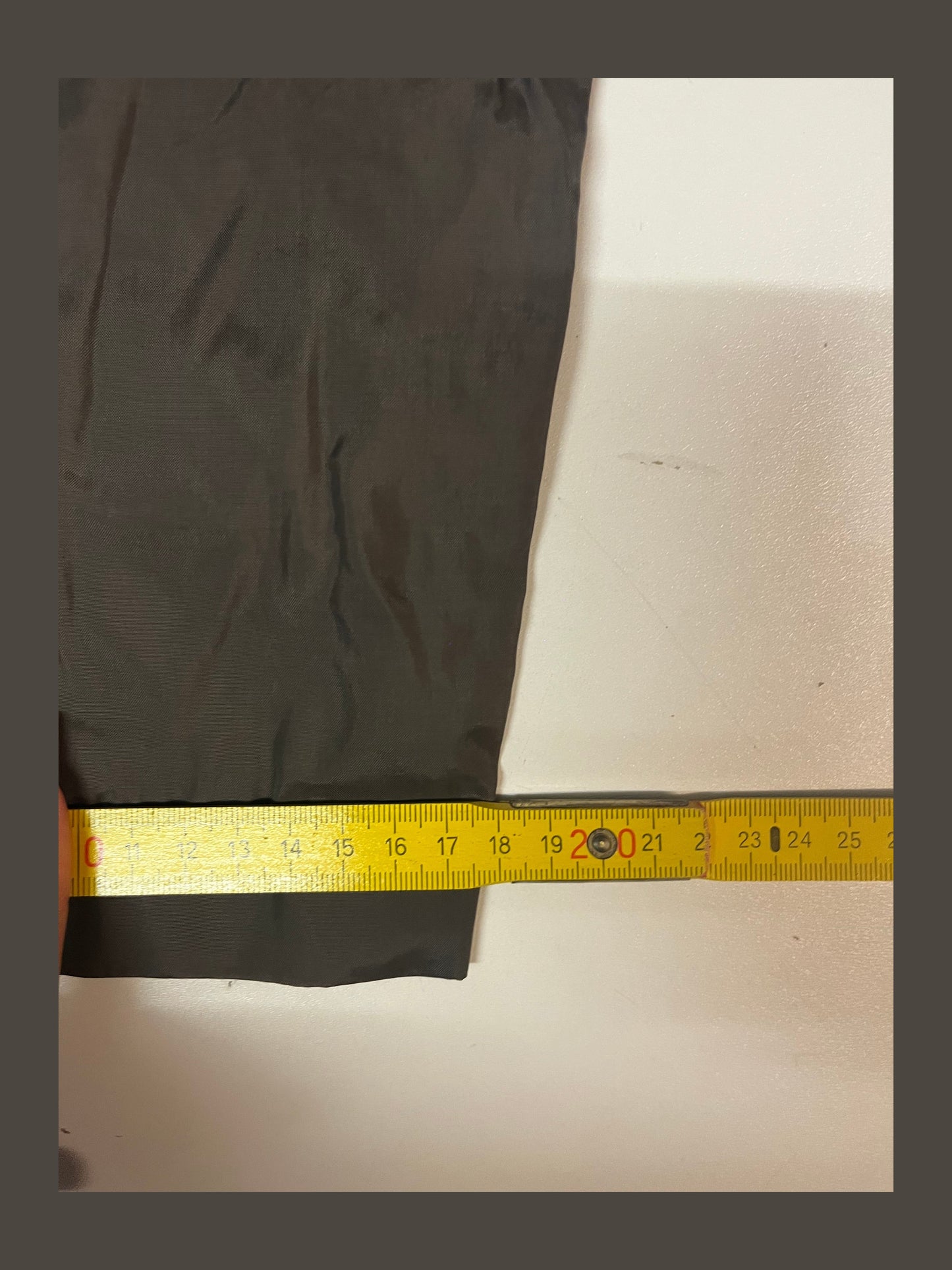 Vintage Champion Trackpants Bund nicht elastisch S 3177