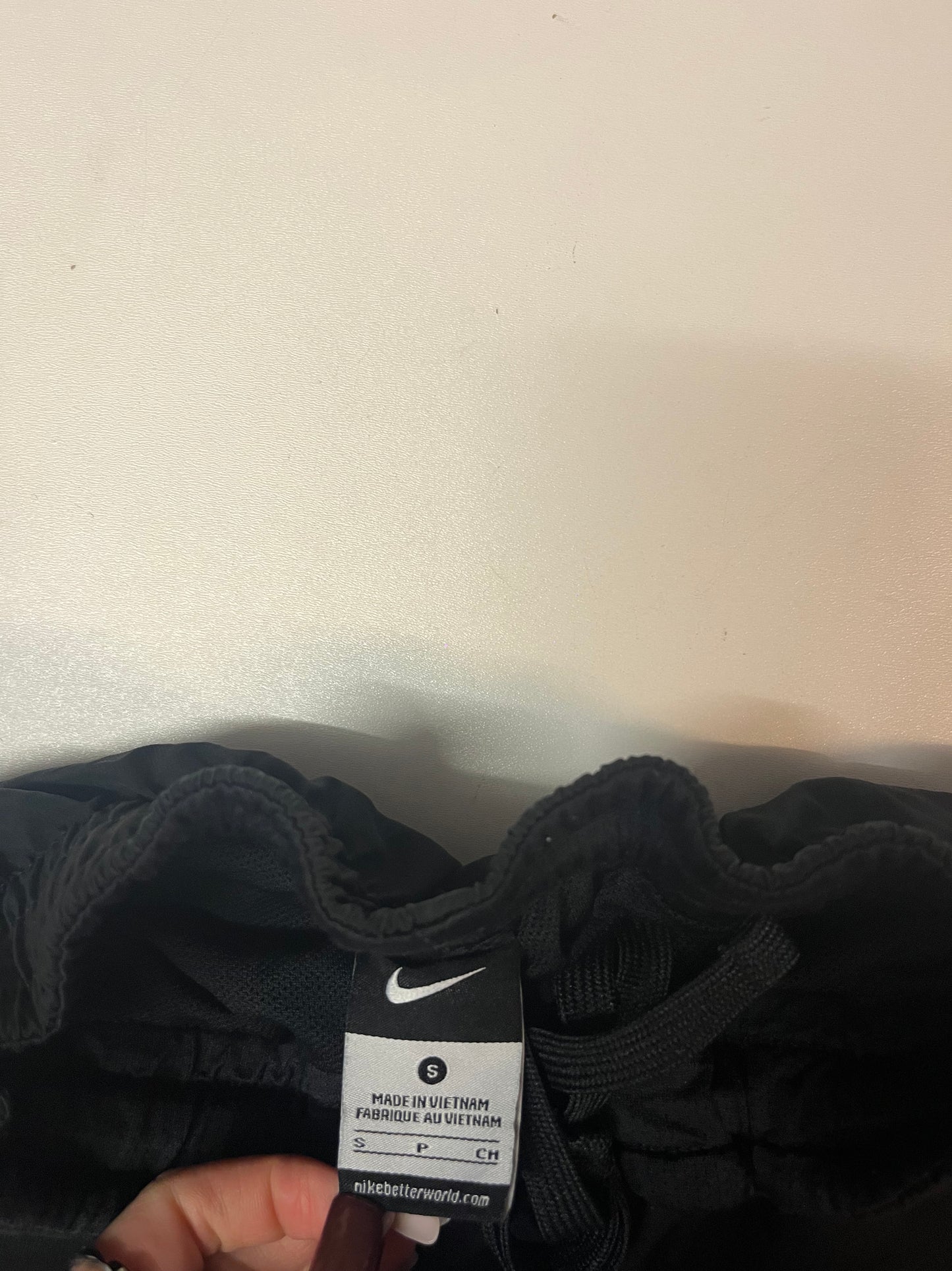 Vintage Nike Trackpants S 5712