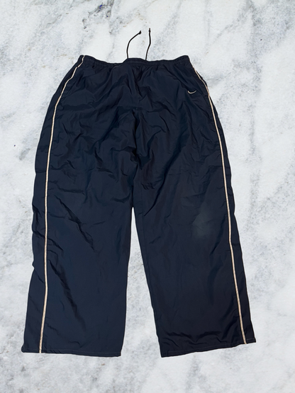 Nike Vintage Trackpants Xxl baggy 5363