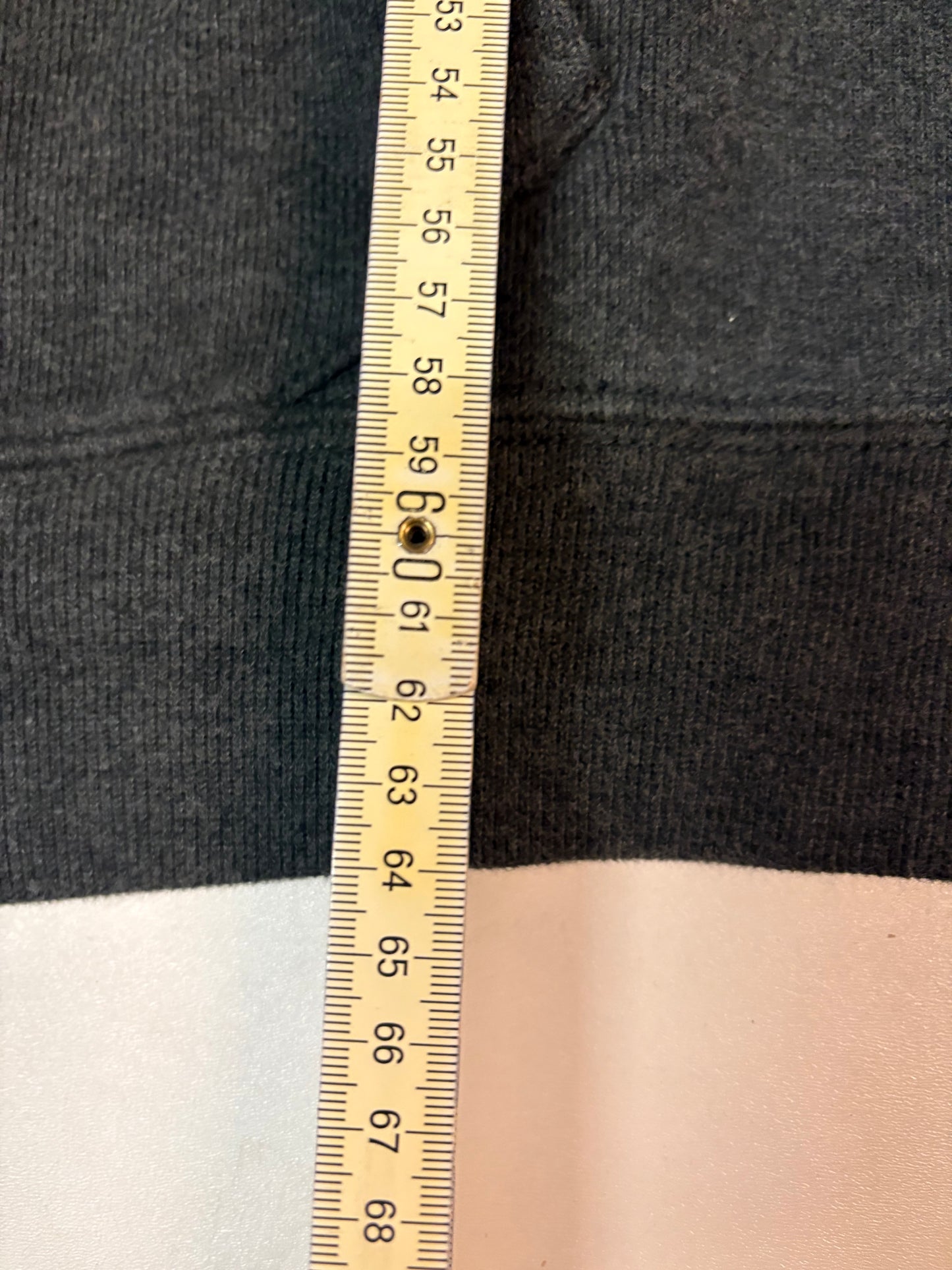 Polo Ralph Lauren Vintage Zipper