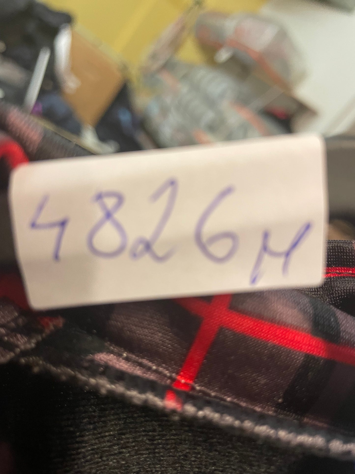 Umbro Manchester United Vintage Trackjacket M 4826