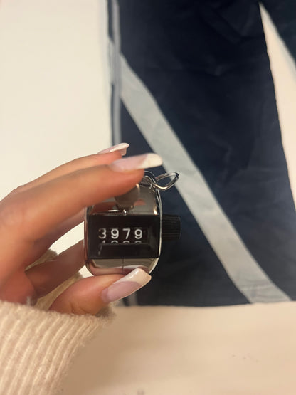 Vintage Adidas Trackpants L 3979