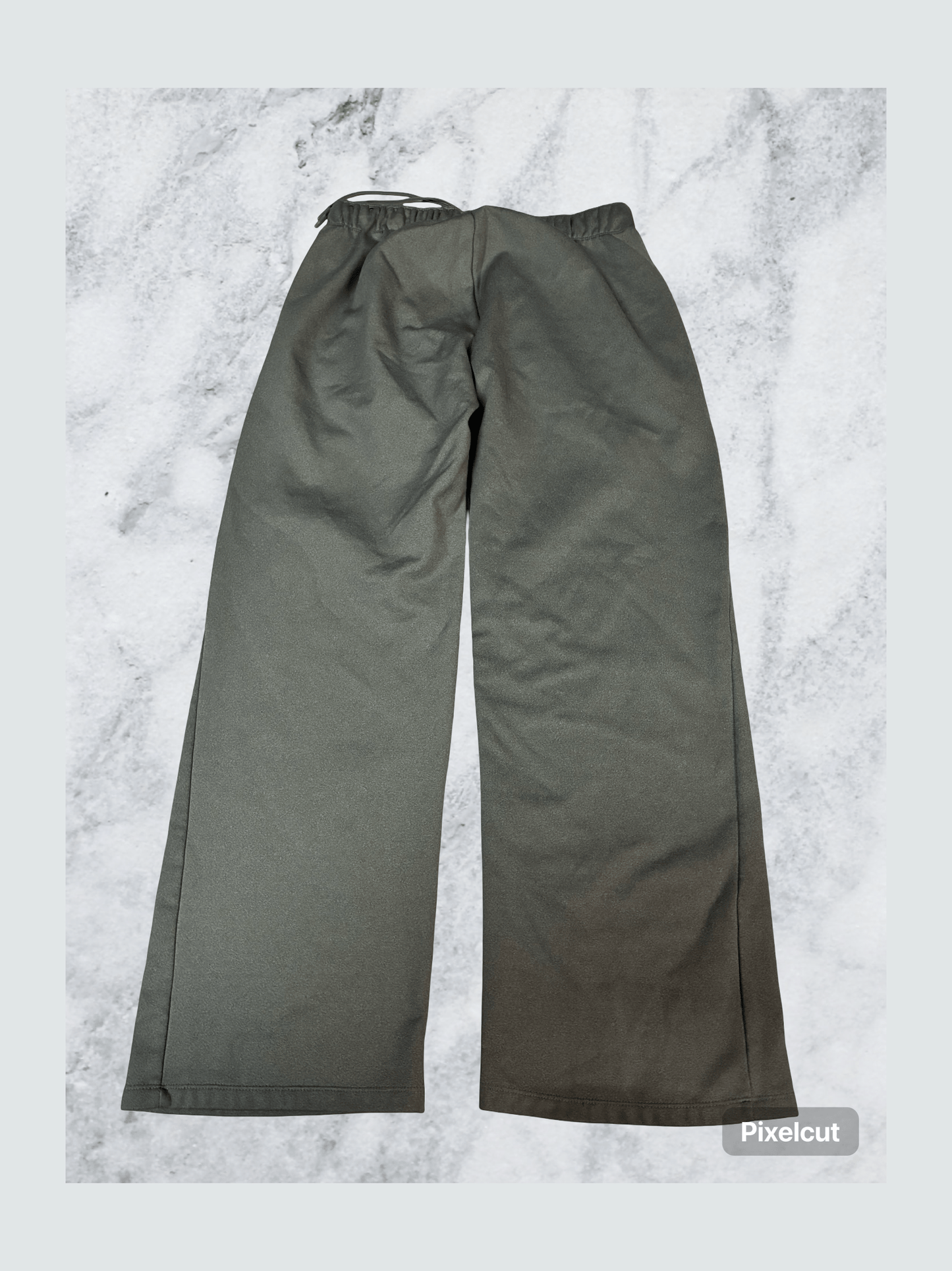 Vintage Nike Trackpants M fit S 6441