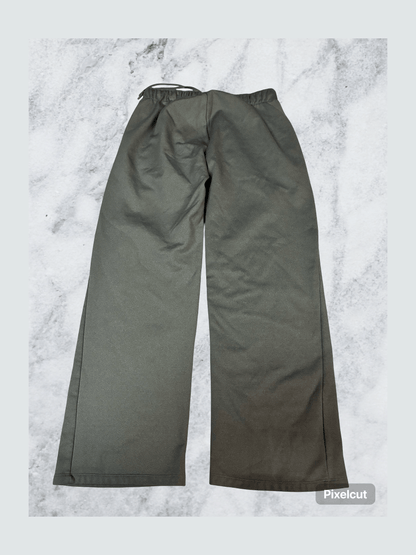 Vintage Nike Trackpants M fit S 6441