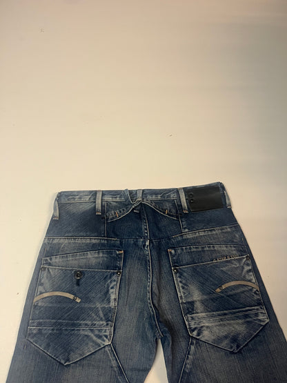 Vintage G-Star Jeans M 3954