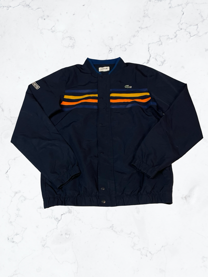 Lacoste Vintage Jacke S 5884