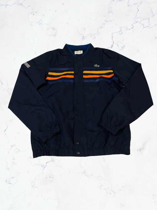 Lacoste Vintage Jacke S 5884