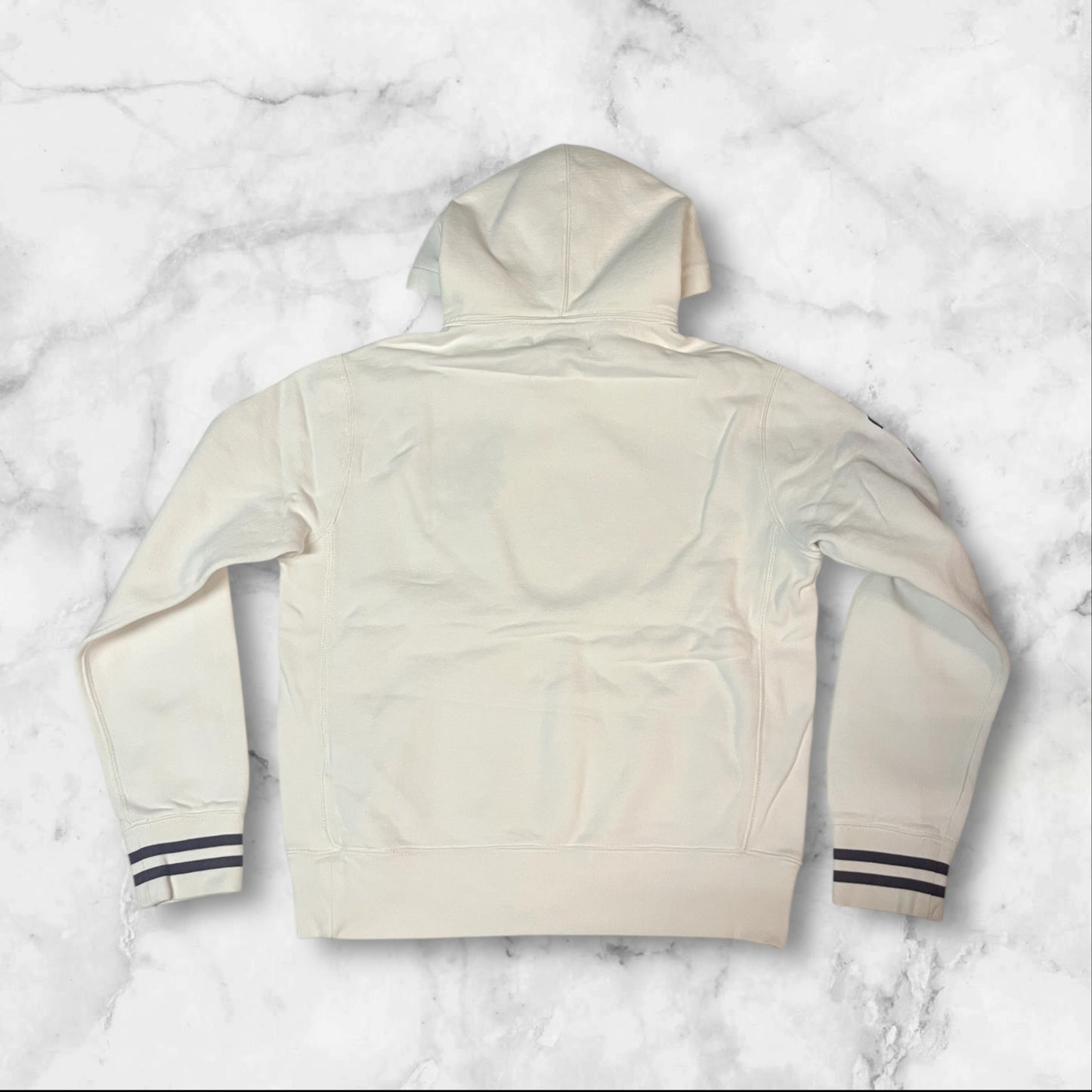 Polo Ralph Lauren Vintage Hoodie S 4897