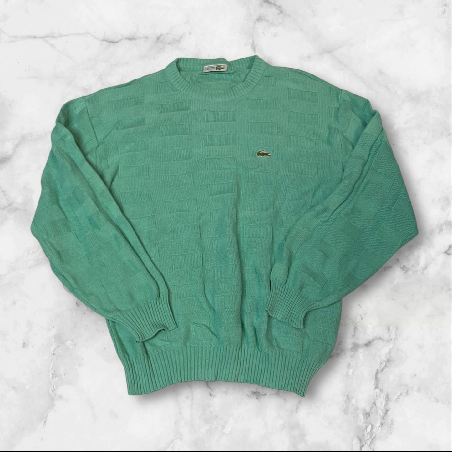 Lacoste Vintage Pullover M 4625